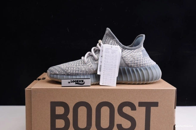 350 FZ5421 Boost Yeezy V2 Adidas Israfil 0801